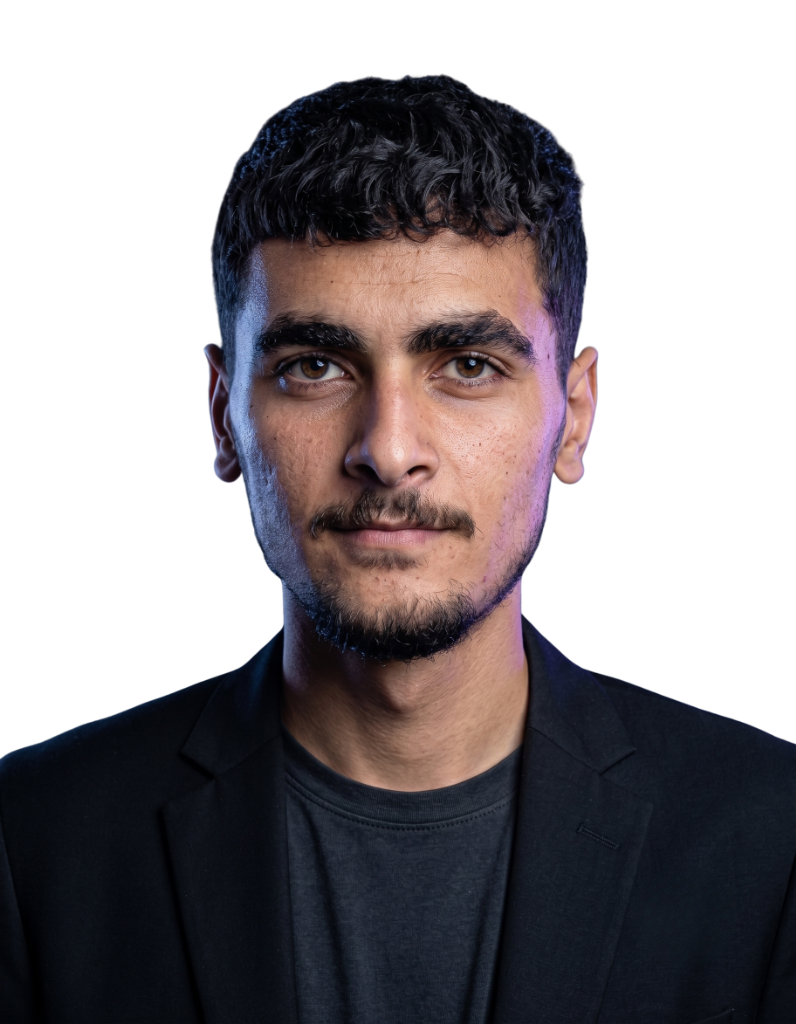 Ali Al-Kahlout